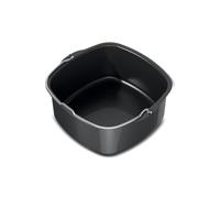 Philips Kit di Accessori Baking Master per Airfryer XXL - Set Completo in Silicone per Cuocere, Grigliare e Friggere, Compatibile con Modelli XXL HD965x, HD976x e HD986x (HD9952/00)