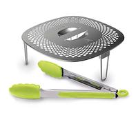 Philips Airfryer Accessory HD9954/01 Kit per snack light XXL