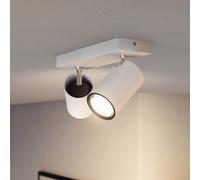 Philips Kosipo faretto, GU10, 2 luci, 8719514435230, Kosipo [Lampade per Interni > Punti Luce e Faretti]