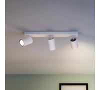 Philips Kosipo faretto, GU10, 3 luci, 8719514435254, Kosipo [Lampade per Interni > Punti Luce e Faretti]