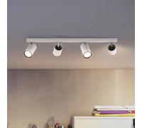 Philips myLiving Kosipo faretto, GU10, 8719514435278, myLiving Kosipo; myLiving; Kosipo [Lampade per Interni > Punti Luce e Faretti]