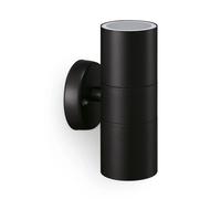 Philips Kylis lampada a parete, GU10, 2 luci, 8720169266575, Kylis [Lampade per Esterni > Lampade a Parete]