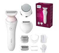 Philips SatinShave Series 8000 BRL176/00 rasoio per depilazione femminile 1 pz