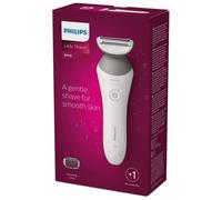 Philips Lady Shaver Series 6000 BRL126/00 Rasoio senza filo per utilizzo Wet & Dry