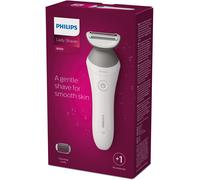 Philips Lady Shaver Series 6000 BRL126/00 Rasoio senza filo per utilizzo Wet & Dry