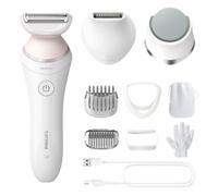 Philips SatinShave Series 8000 BRL176/00 rasoio per depilazione femminile 1 pz