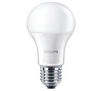 Philips Corepro LEDbulb E27 matte peer, 13 W, 1521 lm, 827, zeer warm wit, komt overeen met 100 W