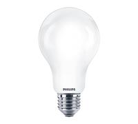 Lampadina goccia Led Philips 17,5W attacco E27 6500K 2452 lumen INCALED150865G2
