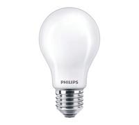 Lampadina goccia Led Philips 7W attacco E27 4000K 806 lumen INCALED60840G2