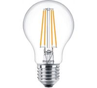 Philips E27 7W 827 lampadina LED filamenti Philips