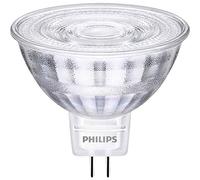 Philips Lampada a LED sostituisce 20W, GU5.3, Bianco caldo (2700 Kelvin), 230 lumen, Riflettore