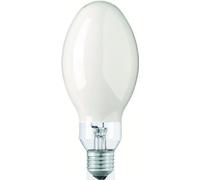 Philips, lampada a vapore al mercurio HPL-N, 125 W, 542, E40