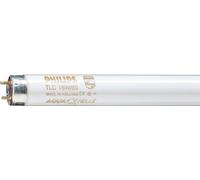 Philips Lampada Acquario Acquerelli 18 Watt Tubo Fluorescente Lampada