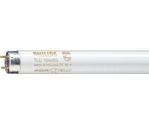Philips Lampada Acquario Acquerelli 18 Watt Tubo Fluorescente Lampada
