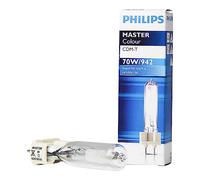 Philips - Lampada alogena CDM-T 70W / 942 G12
