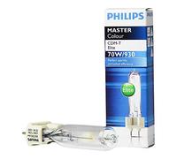 PHILIPS ELITET70930 MASTERC CDM-T ELITE 70W/930 G12 1CT/12