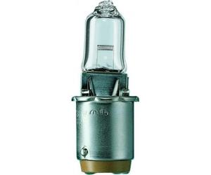 Philips Lampada Alogena Traffico Segnale 13557 10V 50W BA15d B15d Traffic-Light