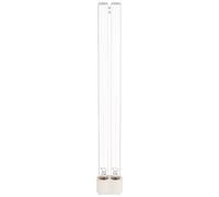 Philips Lampada compatta TUV PL-L 24 Watt UV-C chiarificatore laghetto