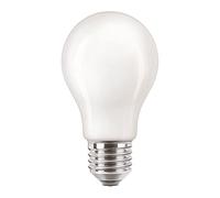 Lampadina goccia Led Philips 10,5W attacco E27 2700K 1521 lumen INCALED100G3