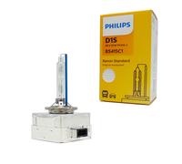 PHILIPS lampada D1S xenon Xenon standard 85V 35W 4200K per fari e luci auto