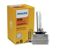Lampada allo xeno PHILIPS D3S Vision 42V, 35W