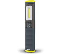 Philips LED Batteria Lampada da Lavoro Xperion 6000 Pillar