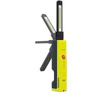 Philips LED Batteria Lampada da Lavoro Xperion 6000 Slim