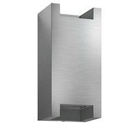 Philips - alluminio per lanterna a parete da cazzone 2x5w 230v