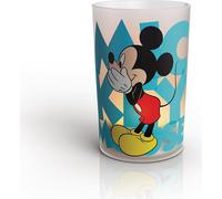 Philips Lampada da Tavolo Candela LED Mickey Mouse 717113016
