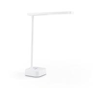 PHILIPS LAMPADA DA TAVOLO RICARICABILE TILPA 5W 50K BIANCA 44383900 [EEK: E]