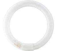 Philips - Lampada fluorescente Actinic BL TL/10 22 Watt UV - Trappola per insetti, ad anello