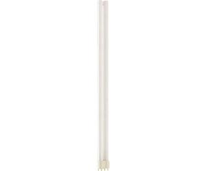 PHILIPS LAMPADA FLUORESCENTE COMPATTA 4PIN 2G11 55W LUCE CALDA PL5583