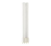 Philips Lampada fluorescente compatta MASTER PL-L 18W/840/4P, 18W, 1200 lumen, Bianco Freddo, 1 unità