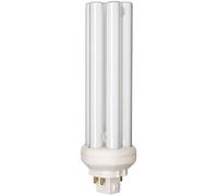 Philips Lampada Fluorescente Compatta Tubo Master Pl-T Alto 4P 42W/840 4000K [EEK: G]