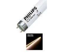 Philips - Lampada fluorescente TL-D, 36 Watt, luce bianca naturale (827)
