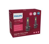 PHILIPS lampada H1 LED Ultinon Access 12V 6000K 1400 lm per uso fuoristrada