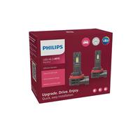 PHILIPS lampada H11 LED Ultinon Access 12V 6000K 1800 lm per uso fuoristrada