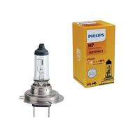 Lampadina per Illuminazione Anteriore H7 Vision Philips