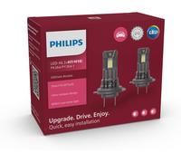 PHILIPS lampada H7 LED Ultinon Access 12V 6000K 1600 lm per uso fuoristrada