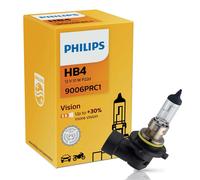 Philips Lampada HB4 12V 51W P22D Vision +30% 1St. 1325727