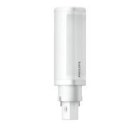 Philips Lampada LED compatta CorePro LED PLC, 2P, G24d-1, 5,9 W, 4000 K, 660 lm