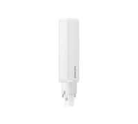 Lampada LED compatta CorePro LED PLC, 2P, G24d-2, 6,9 W, 4000 K, 770 lm