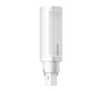 PHILIPS Lampada LED compatta CorePro LED PLC, 2P, G24d-3, 8,9 W, 3000 K, 990 lm