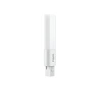Philips Lampada LED compatta CorePro LED PLS, 2P, G23, 3,5 W, 4000 K, 390 lm