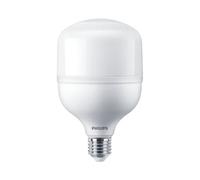 Philips LAMPADA LED E27 30W ALTA Luminosita' 4000LM illuminazione stradale HID