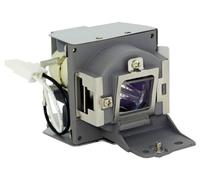 PHILIPS lampada proiettore per BENQ 5J.J9A05.001 con alloggiamento codalux