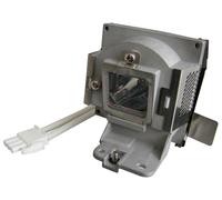 PHILIPS lampada proiettore per BENQ 5J.JC205.001 con alloggiamento codalux