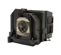 PHILIPS lampada proiettore per EPSON ELPLP71, V13H010L71 con alloggiamento codal
