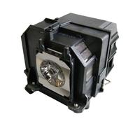 PHILIPS lampada proiettore per EPSON ELPLP80, V13H010L80 con alloggiamento codal