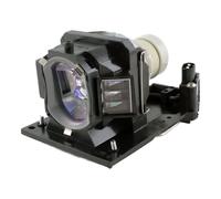 PHILIPS lampada proiettore per HITACHI DT01481 con alloggiamento codalux